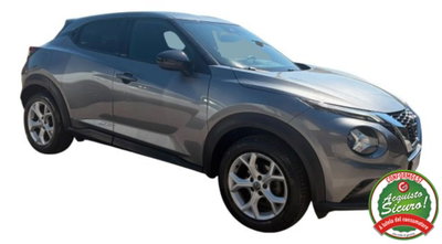 Nissan Juke 1.0 dig-t N-Connecta 114cv dct (2)