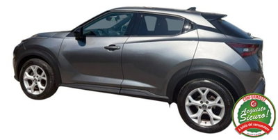 Nissan Juke 1.0 dig-t N-Connecta 114cv dct (6)