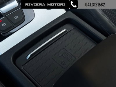 Audi Q5 Sportback 40 2.0 tdi mhev 12V Identity Black quattro s-tronic (15)