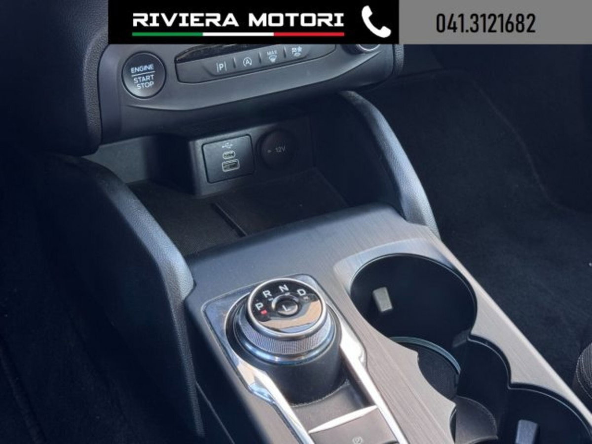 Ford Focus Station Wagon 1.5 EcoBlue 115 CV automatico SW Active Design (8)