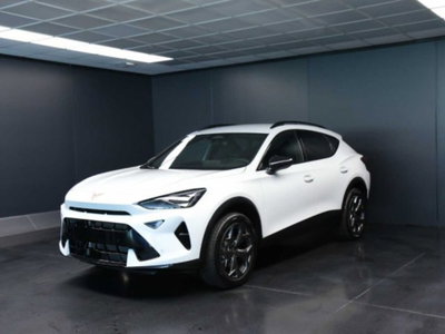 Cupra Formentor 1.5 hybrid 150cv dsg nuova