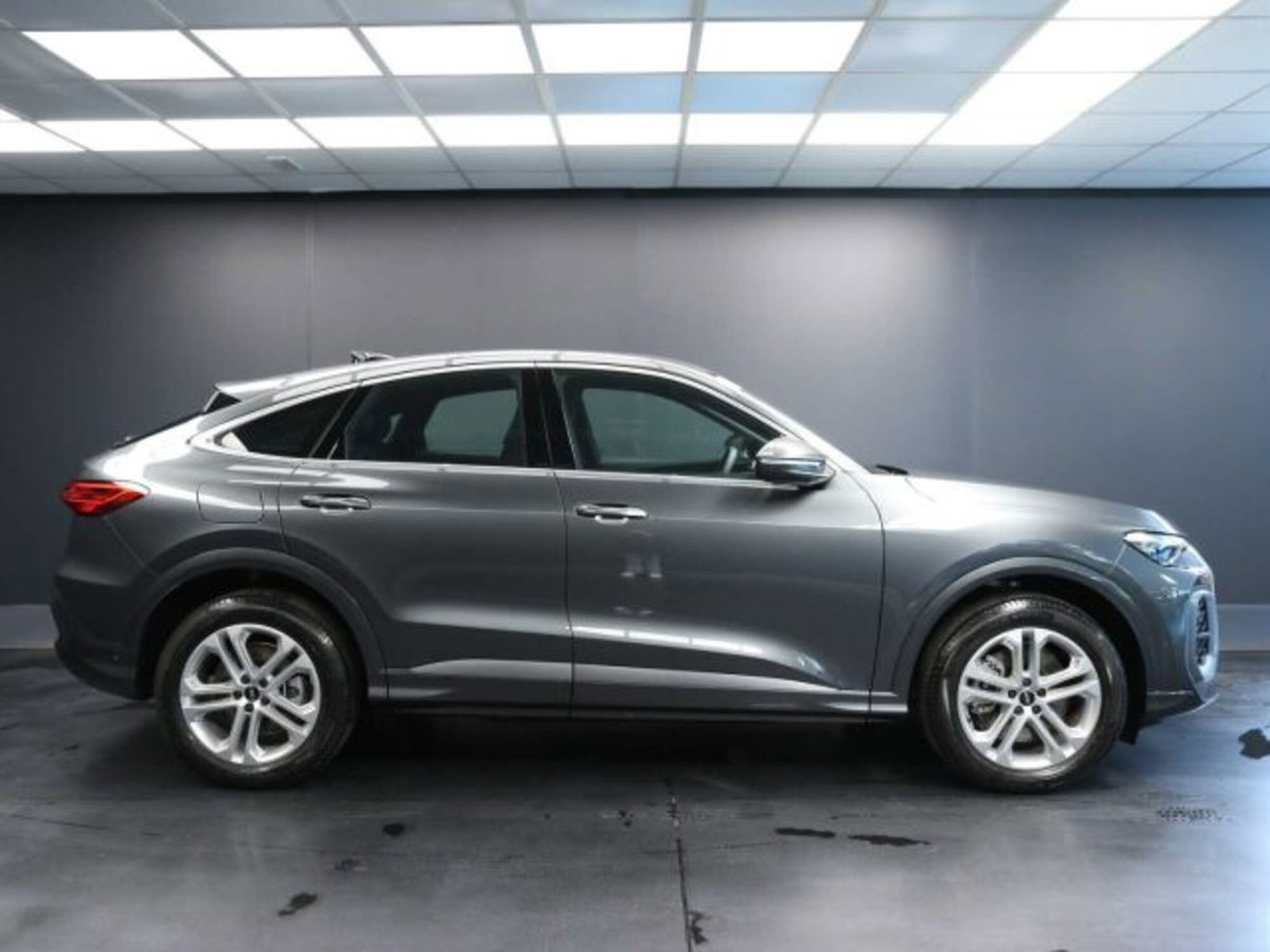 Audi Q5 40 TDI 204 CV quattro S tronic S line plus (11)