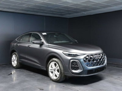 Audi Q5 40 TDI 204 CV quattro S tronic S line plus (2)