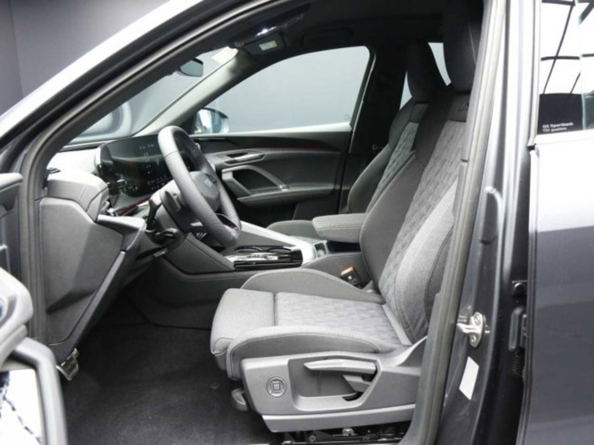 Audi Q5 40 TDI 204 CV quattro S tronic S line plus (3)