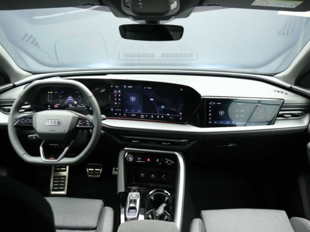Audi Q5 40 TDI 204 CV quattro S tronic S line plus (4)