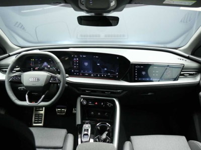 Audi Q5 40 TDI 204 CV quattro S tronic S line plus (4)