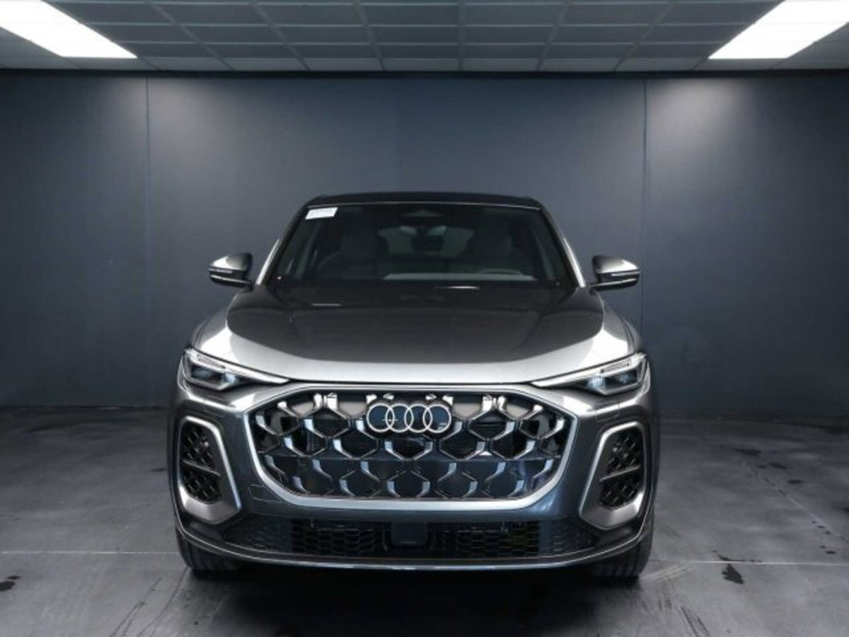 Audi Q5 40 TDI 204 CV quattro S tronic S line plus (8)