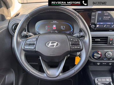 Hyundai i10 1.0 mpi Connectline 63cv (5)