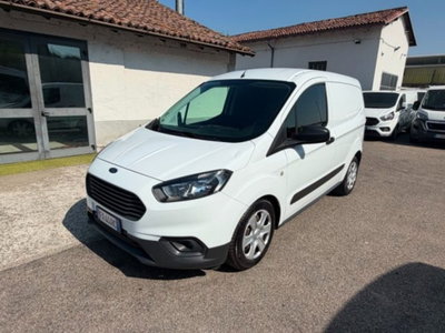 Ford Transit Courier 1.5 TDCi 75CV  Trend
