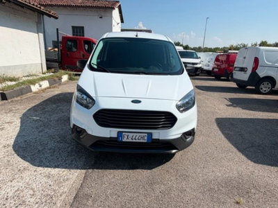 Ford Transit Courier 1.5 TDCi 75CV  Trend (2)