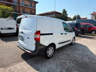 Ford Transit Courier 1.5 TDCi 75CV  Trend (3)