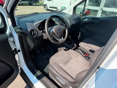 Ford Transit Courier 1.5 TDCi 75CV  Trend (6)