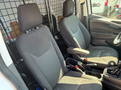 Ford Transit Courier 1.5 TDCi 75CV  Trend (7)