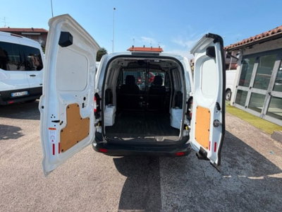 Ford Transit Courier 1.5 TDCi 75CV  Trend (9)