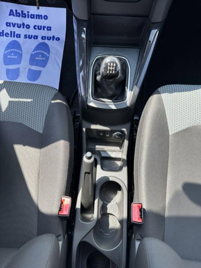 Ford EcoSport 1.5 TDCi 95 CV Plus (11)