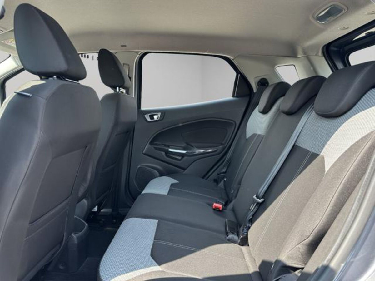 Ford EcoSport 1.5 TDCi 95 CV Plus (12)