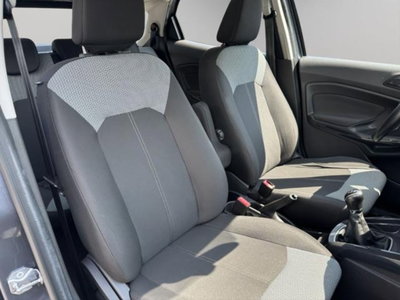 Ford EcoSport 1.5 TDCi 95 CV Plus (15)