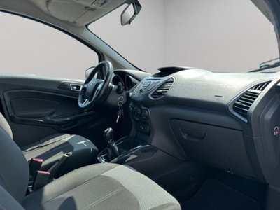 Ford EcoSport 1.5 TDCi 95 CV Plus (16)