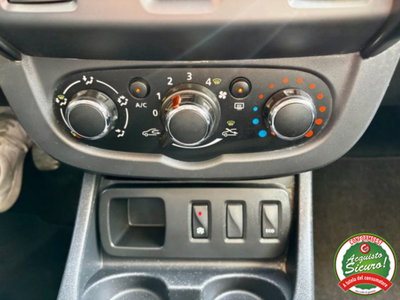 Dacia Duster 1.5 dCi 110CV Start&Stop 4x2 Lauréate (10)