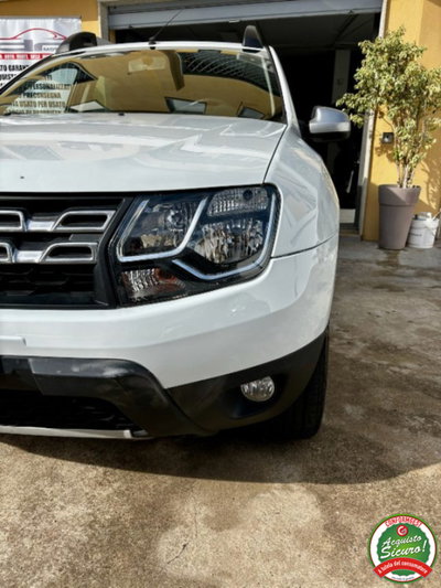 Dacia Duster 1.5 dCi 110CV Start&Stop 4x2 Lauréate (6)