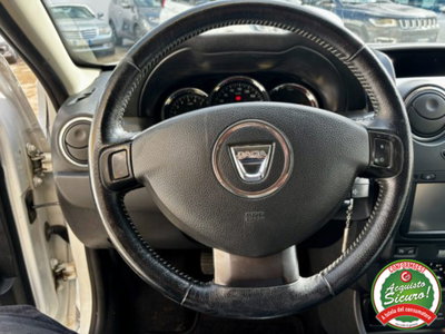 Dacia Duster 1.5 dCi 110CV Start&Stop 4x2 Lauréate (9)