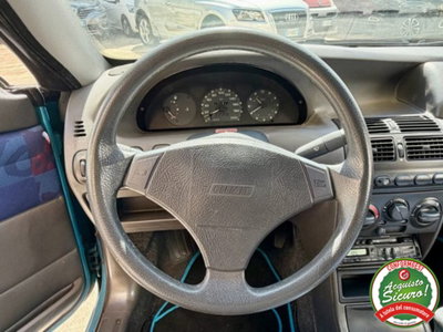Fiat Punto Cabrio 60 cat Cabrio S (15)