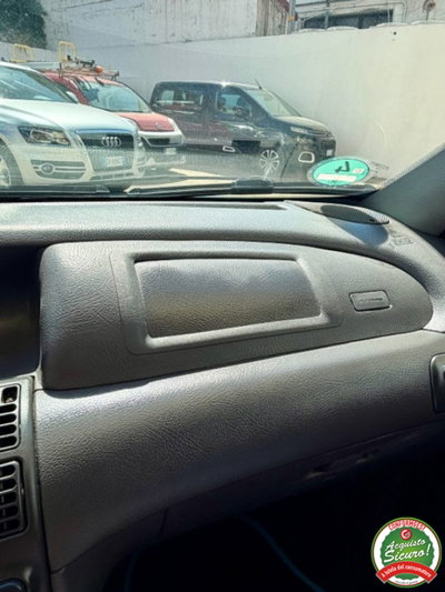Fiat Punto Cabrio 60 cat Cabrio S (17)