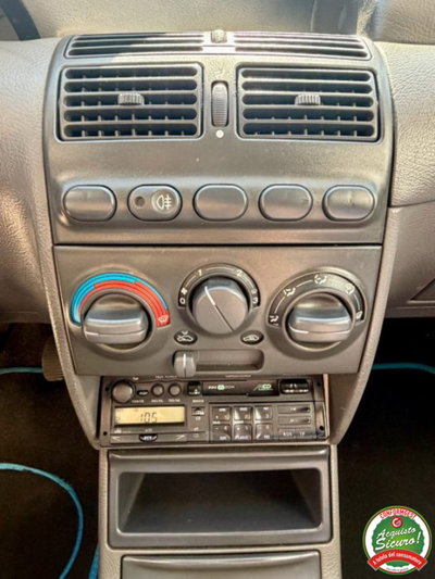 Fiat Punto Cabrio 60 cat Cabrio S (18)