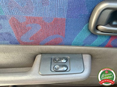 Fiat Punto Cabrio 60 cat Cabrio S (20)