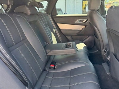 Land Rover Range Rover Velar 2.0D I4 204 CV (12)