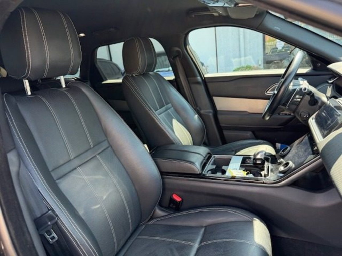 Land Rover Range Rover Velar 2.0D I4 204 CV (8)