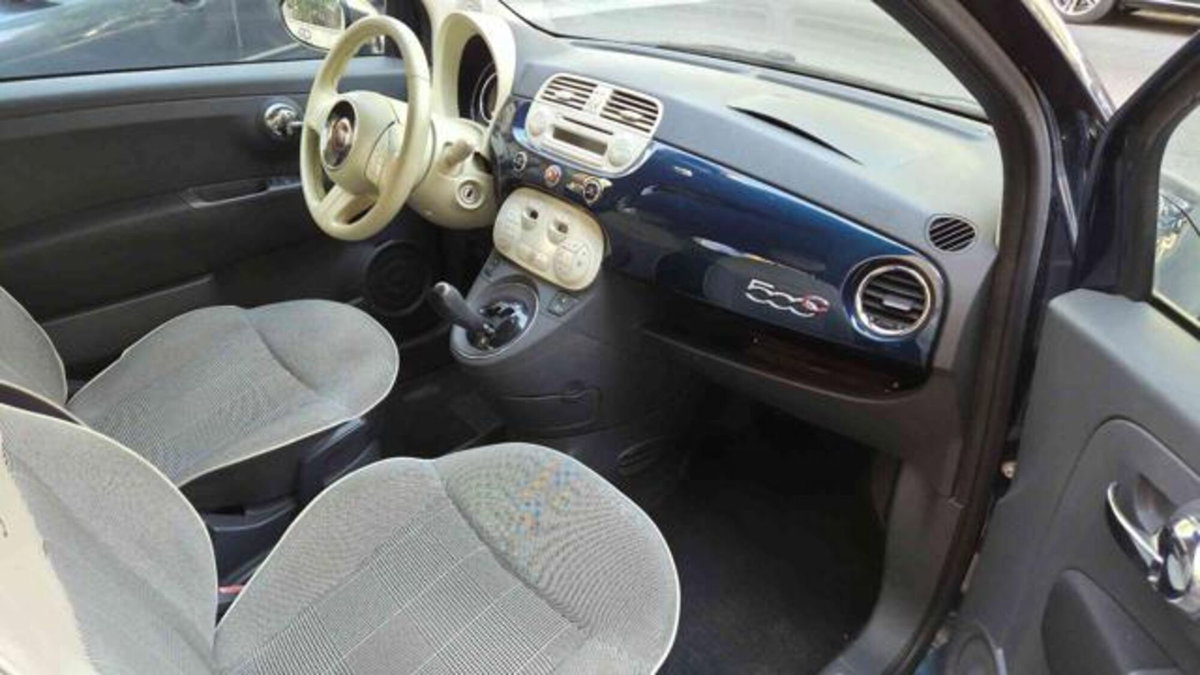 Fiat 500C Cabrio 1.2 Lounge (11)