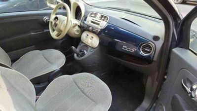 Fiat 500C Cabrio 1.2 Lounge (11)