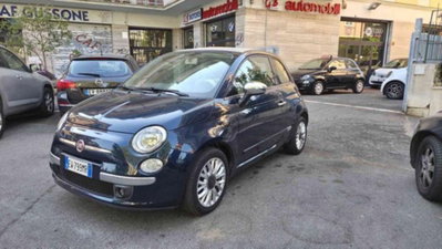 Fiat 500C Cabrio 1.2 Lounge (3)