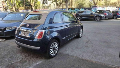 Fiat 500C Cabrio 1.2 Lounge (4)