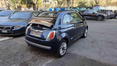 Fiat 500C Cabrio 1.2 Lounge (9)