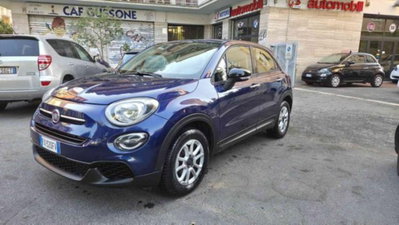 Fiat 500X 1.3 MultiJet 95 CV Lounge usata