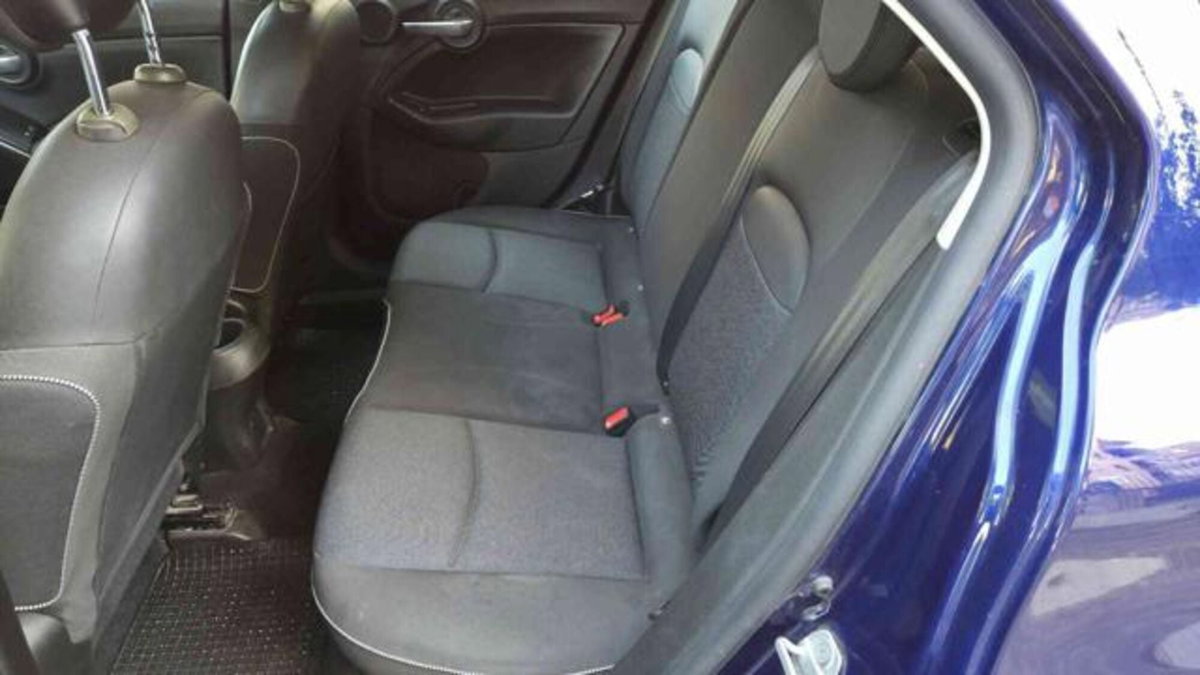 Fiat 500X 1.3 MultiJet 95 CV Lounge (10)