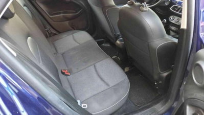 Fiat 500X 1.3 MultiJet 95 CV Lounge (11)