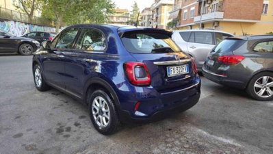 Fiat 500X 1.3 MultiJet 95 CV Lounge (4)