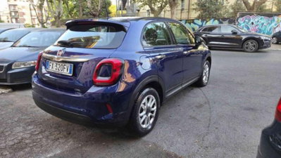Fiat 500X 1.3 MultiJet 95 CV Lounge (5)