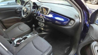 Fiat 500X 1.3 MultiJet 95 CV Lounge (8)