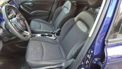 Fiat 500X 1.3 MultiJet 95 CV Lounge (9)