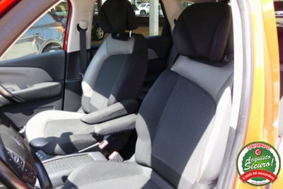 Citroen C4 Picasso BlueHDi 150 S&S EAT6 Shine (11)