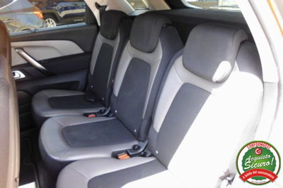 Citroen C4 Picasso BlueHDi 150 S&S EAT6 Shine (13)