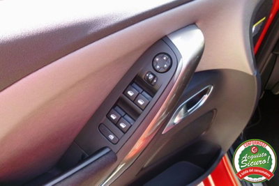 Citroen C4 Picasso BlueHDi 150 S&S EAT6 Shine (18)