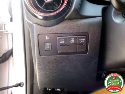Mazda CX-3 1.5L Skyactiv-D Exceed (16)