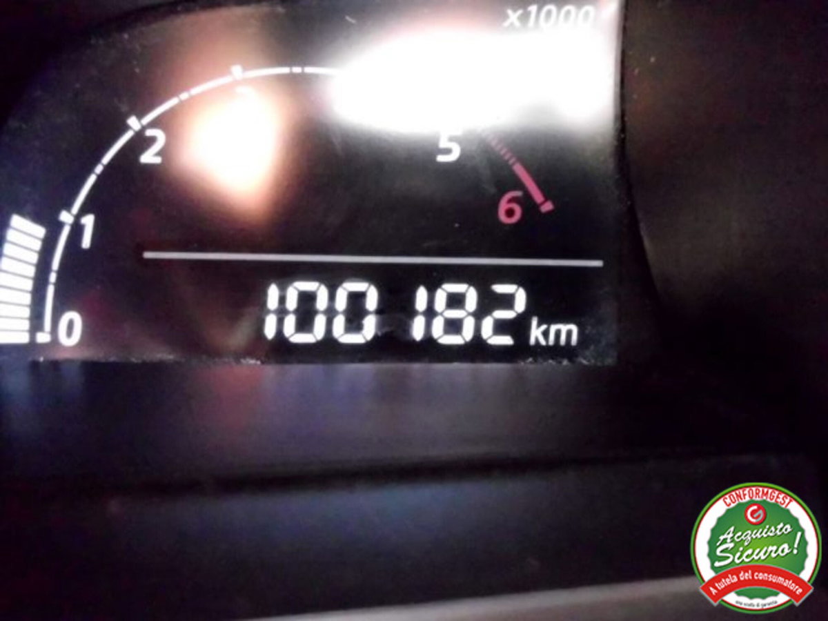 Mazda CX-3 1.5L Skyactiv-D Exceed (18)