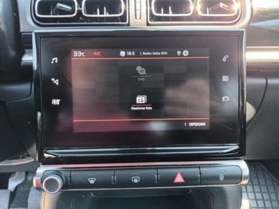 Citroen C3 1.2 puretech Max s&s 83cv neopatentati (10)