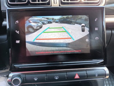 Citroen C3 1.2 puretech Max s&s 83cv neopatentati (11)